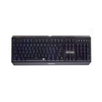 ราคา Fantech Mechanical Gaming Keyboard คีย์บอร์ดเกมมิ่ง รุ่น MK884 Optiluxs