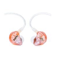 ราคา หูฟัง DUNU DM-480 In-Ear Orange (1944003000001)