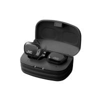 ราคา หูฟังไร้สาย JVC HA-AE5T True Wireless Black (1353086000001)