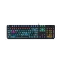Nubwo Mechanical Gaming Keyboard คีย์บอร์ดเกมมิ่ง รุ่น X32 Racnar