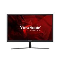 ViewSonic Curved Gaming Monitor จอมอนิเตอร์ ขนาด 23.6 นิ้ว รุ่น VX2458-C-mhd