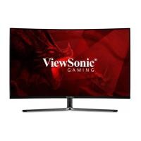 ViewSonic Curved Gaming Monitor จอเกมมิ่ง ขนาด 32 นิ้ว รุ่น VX3258