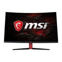MSI Optix VA Curved Gaming Monitor จอเกมมิ่ง ขนาด 31.5 นิ้ว รุ่น AG32CQ
