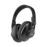 ราคา AKG Over-Ear Studio Headphones หูฟังบลูทูธไร้สาย รุ่น K361-BT