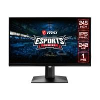 MSI Optix IPS Gaming Monitor จอเกมมิ่ง ขนาด 24.5 นิ้ว รุ่น MAG251RX