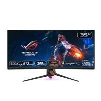 Asus ROG Swift 4K Gaming Monitor จอเกมมิ่ง ขนาด 35 นิ้ว รุ่น PG35VQ