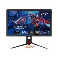 Asus ROG IPS 4K Gaming Monitor จอเกมมิ่ง ขนาด 27 นิ้ว รุ่น XG27UQ