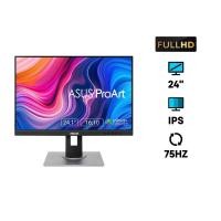 Asus ProArt Display Monitor จอมอนิเตอร์ ขนาด 24 นิ้ว รุ่น PA248QV