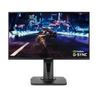Asus TN Gaming Monitor จอเกมมิ่ง ขนาด 24.5 นิ้ว รุ่น VG258QR