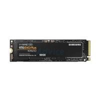 Samsung 970 EVO Plus NVMe M.2 SSD 500GB (MZ-V7S500B)