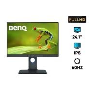 ราคา BenQ Monitor จอมอนิเตอร์ ขนาด 24 นิ้ว SW240