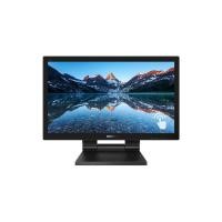 Philips IPS Monitor จอมอนิเตอร์ ขนาด 23.8 นิ้ว รุ่น 242B9T/00
