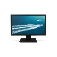 Acer Monitor จอมอนิเตอร์ ขนาด 19.5 นิ้ว รุ่น V206HQL