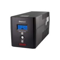 Zircon Line Interactive UPS เครื่องสำรองไฟ รุ่น Smooth-i 1500VA 900W