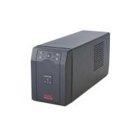 APC Smart-UPS SC 420VA 230V เครื่องสำรองไฟ รุ่น SC420I
