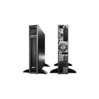 APC Smart-UPS X 750VA Rack Tower เครื่องสำรองไฟ รุ่น SMX750I