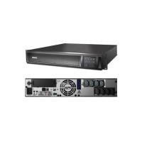 APC Smart-UPS Rack-Tower เครื่องสำรองไฟ รุ่น SMX1000I