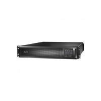 APC Smart-UPS เครื่องสำรองไฟ รุ่น SMX3000RMHV2UNC