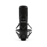 Franken Studio Condenser Microphone ไมโครโฟนคอนเดนเซอร์ รุ่น SM-3