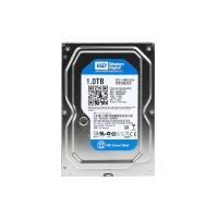 Western Digital WD BLUE HDD 1TB SATA III 64MB 7200Rpm (WD10EZEX)