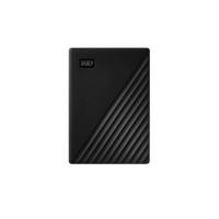ราคา WD New My Passport HDD Ext 1TB ฮาร์ดดิสพกพา รุ่น WDBYVG0010