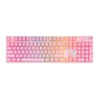 SIGNO คีย์บอร์ดเกม Gaming Mechanical Keyboard รุ่น KB-741P