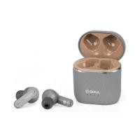 Boya True Wireless Stereo Earbuds หูฟังบลูทูธไร้สาย รุ่น BY-AP4