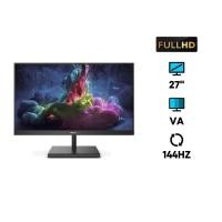 Philips Gaming Monitor จอมอนิเตอร์เกมมิ่ง ขนาด 27 นิ้ว รุ่น 272E1GSJ/67