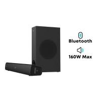ราคา Creative 2.1 Soundbar and Subwoofer ลำโพงซาวด์บาร์ รุ่น Stage V2