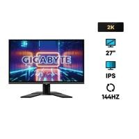 Gigabyte IPS Monitor จอมอนิเตอร์ ขนาด 27 นิ้ว รุ่น G27Q