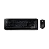 Microsoft Wireless Keyboard and Mouse รุ่น Desktop 850