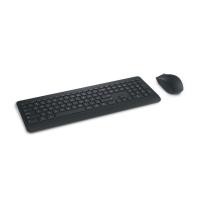 Microsoft Wireless Keyboard and Mouse รุ่น Desktop 900