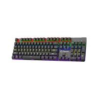 Razeak Mechanical Gaming Keyboard คีย์บอร์ดเกมมิ่ง รุ่น PANTHER RK-X09