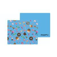 MOFii แผ่นรองเมาส์ Mousepad รุ่น PANCAKE 2-SIDED