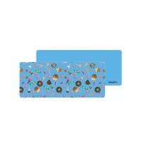 MOFii แผ่นรองเมาส์ขนาดใหญ่ Mousepad Large รุ่น TORTILLA 2-SIDED
