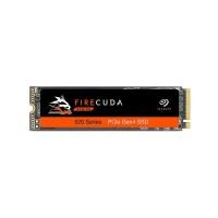 Seagate Firecuda 510 M.2 2280 NVMe SSD 500GB