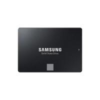 ราคา Samsung 870 EVO SATA 2.5 SSD 250GB (MZ-77E250BW)