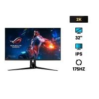 Asus ROG Swift IPS 2K Gaming Monitor จอเกมมิ่ง ขนาด 32 นิ้ว รุ่น PG329Q