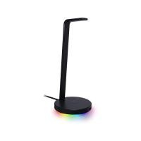 Razer Headset Stand USB Hub ที่แขวนหูฟัง รุ่น Base Station V2 Chroma