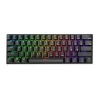 Royal Kludge Wireless Mechanical Keyboard คีย์บอร์ดไร้สาย รุ่น RK61