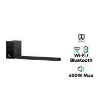 Sony 3.1ch Soundbar ลำโพงซาวด์บาร์ รุ่น HT-Z9F