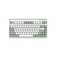 IQUNIX Formula Typing Wireless Mechanical Keyboard คีย์บอร์ดไร้สาย รุ่น L80