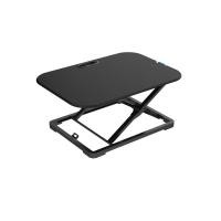 FlexiSpot by Essen Portable Desk Converter แท่นวางปรับระดับ รุ่น MT202A