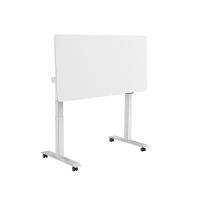 ราคา ชุดโต๊ะ Flexispot E3FTW+TWB60120 2 Motor Electric Height Adjustable Flip Table with White Board Table Top 60 x 120 cm White (2139013000001)