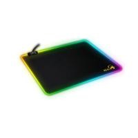 ราคา แผ่นรองเมาส์ Genius GX-Pad 300S RGB Gaming Mouse Pad (2153014000001)