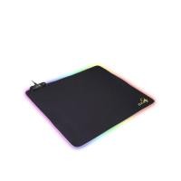 ราคา แผ่นรองเมาส์ Genius GX-Pad 500S RGB Gaming Mouse Pad (2153015000001)