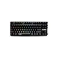Signo Gaming Keyboard INDIGO MINI RGB Mechanical คีย์บอร์ดเกม รุ่น KB-718