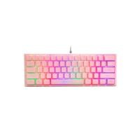 Nubwo Gaming Keyboard คีย์บอร์ดเกมมิ่ง รุ่น WIZARDY NK-38