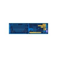 Akko ASA Profile PBT 199 Keys Keycaps (EN) คีย์แคป รุ่น Macaw