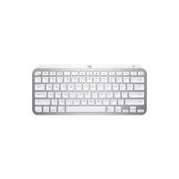 Logitech Wireless Keyboard คีย์บอร์ดไร้สาย รุ่น MX Keys Mini